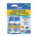 API AQUARIUM START UP PACK STRESS COAT & QUICK START